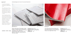 Desktop Screenshot of eigenart-magazin.de